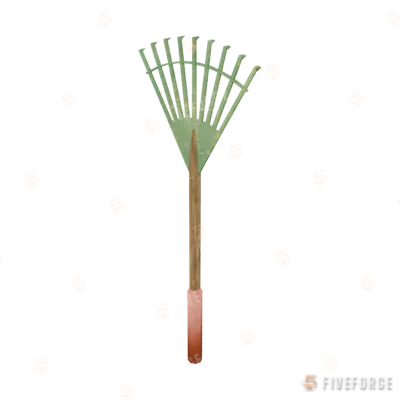 prop_shrub_rake GTA 5 object