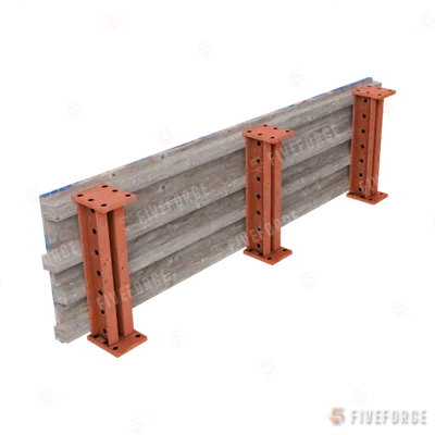 prop_shuttering01 GTA 5 object