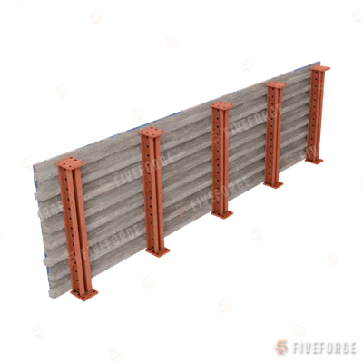 prop_shuttering03 GTA 5 object