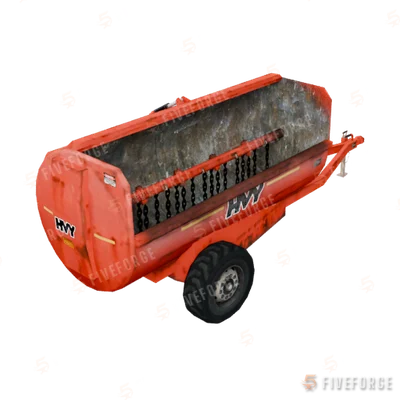 prop_side_spreader GTA 5 object