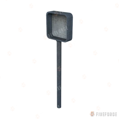 prop_sign_big_01 GTA 5 object