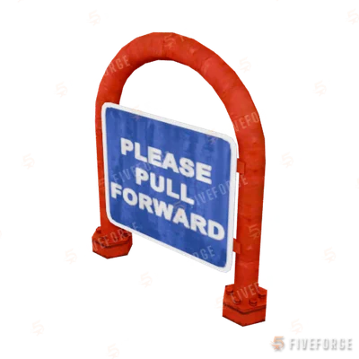 prop_sign_gas_03 GTA 5 object