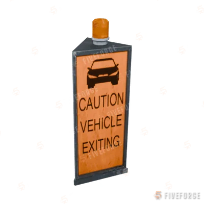 prop_sign_parking_1 GTA 5 object