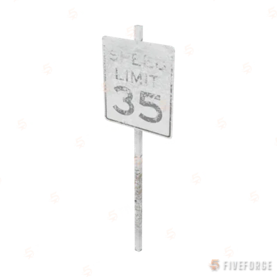 prop_sign_prologue_06e GTA 5 object