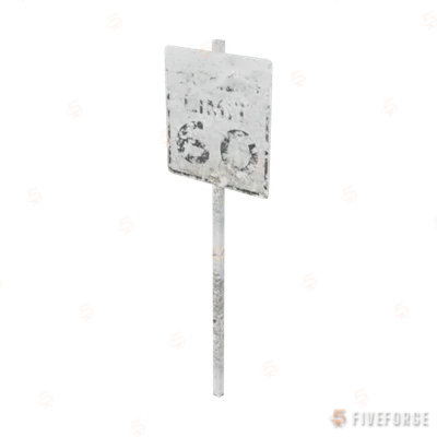 prop_sign_prologue_06g GTA 5 object