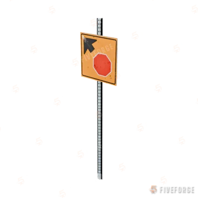 prop_sign_road_01c GTA 5 object