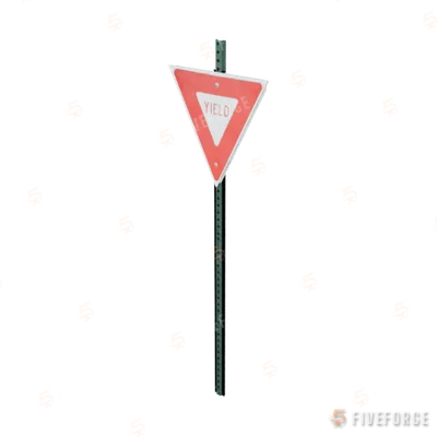prop_sign_road_02a GTA 5 object