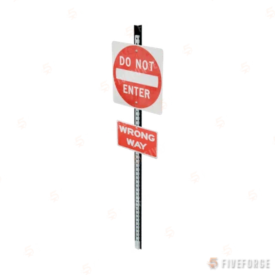 prop_sign_road_03b GTA 5 object