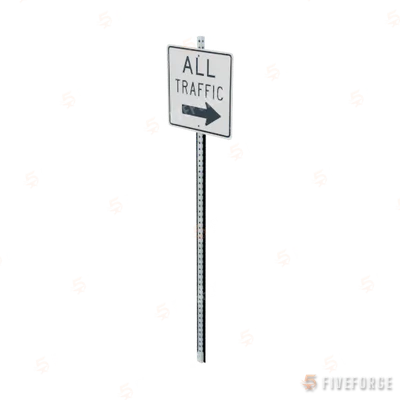 prop_sign_road_03c GTA 5 object