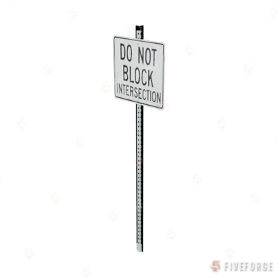 prop_sign_road_03e GTA 5 object