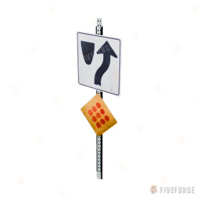 prop_sign_road_03g GTA 5 object