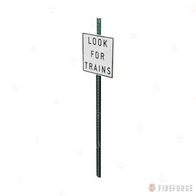 prop_sign_road_03k GTA 5 object