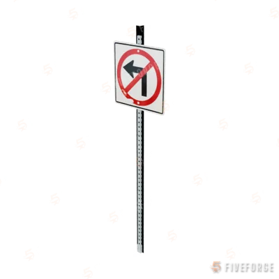 prop_sign_road_03l GTA 5 object