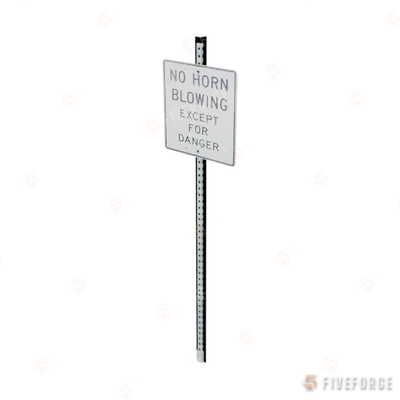 prop_sign_road_03o GTA 5 object