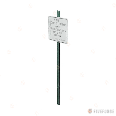 prop_sign_road_03p GTA 5 object