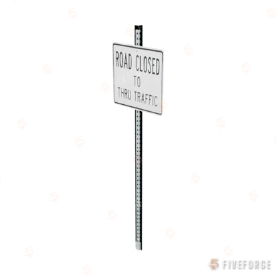 prop_sign_road_03q GTA 5 object