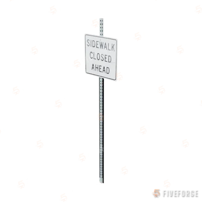 prop_sign_road_03r GTA 5 object