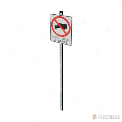 prop_sign_road_03s GTA 5 object