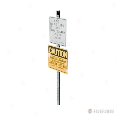 prop_sign_road_03w GTA 5 object