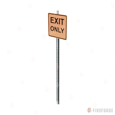 prop_sign_road_03y GTA 5 object