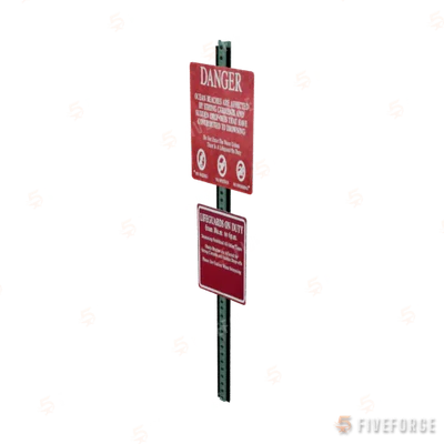 prop_sign_road_04c GTA 5 object