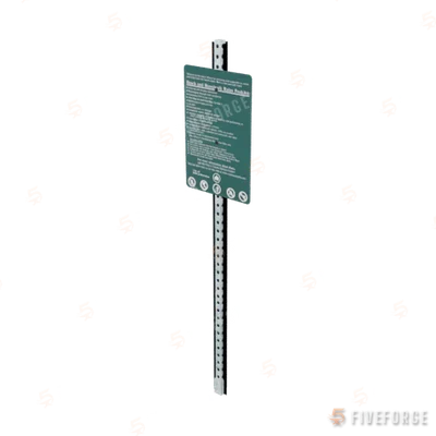 prop_sign_road_04d GTA 5 object