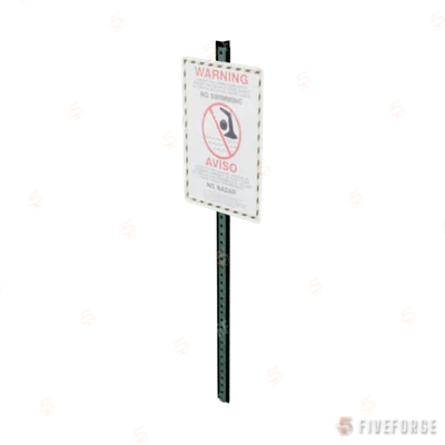 prop_sign_road_04f GTA 5 object