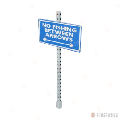 prop_sign_road_04g GTA 5 object