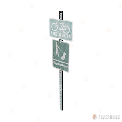 prop_sign_road_04h GTA 5 object