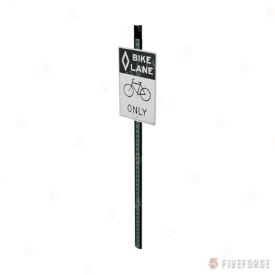 prop_sign_road_04j GTA 5 object