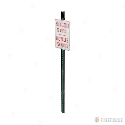 prop_sign_road_04k GTA 5 object