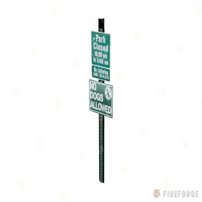 prop_sign_road_04n GTA 5 object
