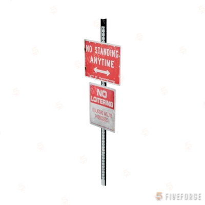 prop_sign_road_04r GTA 5 object