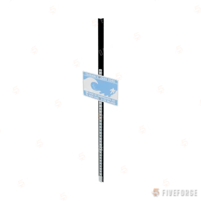 prop_sign_road_04t GTA 5 object