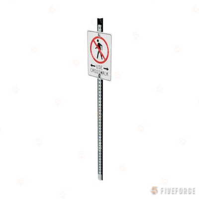 prop_sign_road_04u GTA 5 object