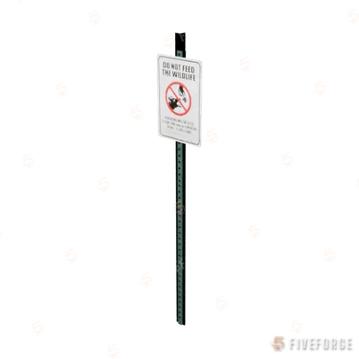 prop_sign_road_04v GTA 5 object