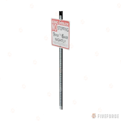 prop_sign_road_04x GTA 5 object