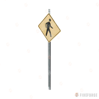 prop_sign_road_05a GTA 5 object
