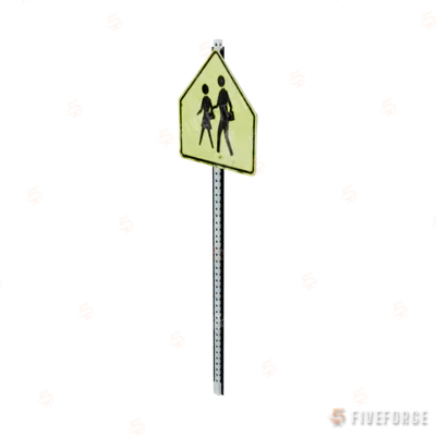 prop_sign_road_05b GTA 5 object