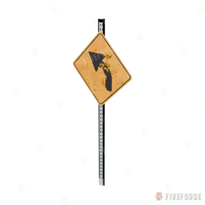 prop_sign_road_05c GTA 5 object