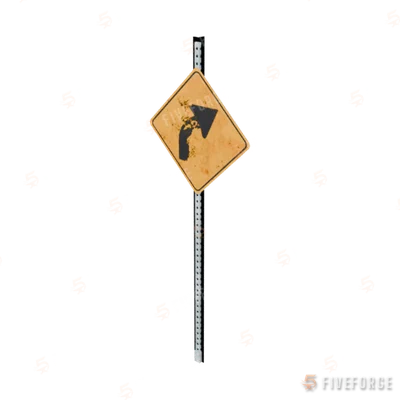 prop_sign_road_05d GTA 5 object
