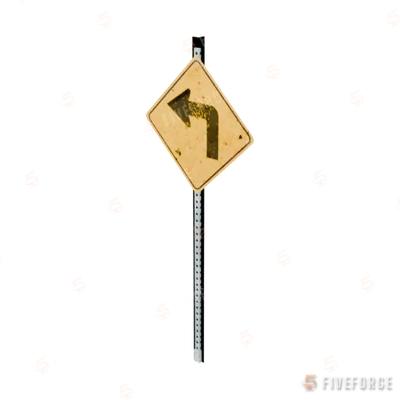 prop_sign_road_05e GTA 5 object