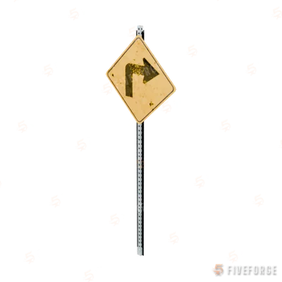 prop_sign_road_05f GTA 5 object