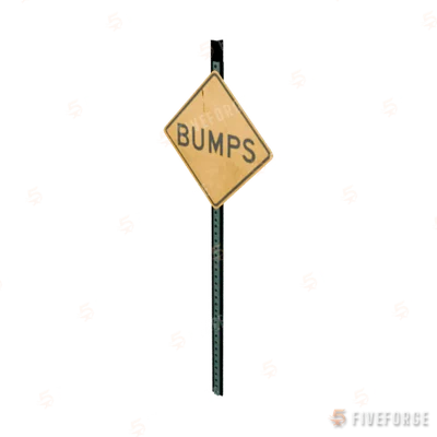 prop_sign_road_05g GTA 5 object
