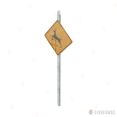 prop_sign_road_05i GTA 5 object