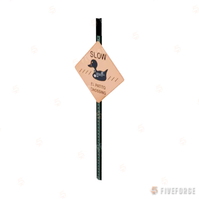 prop_sign_road_05j GTA 5 object