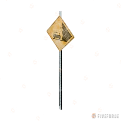 prop_sign_road_05k GTA 5 object