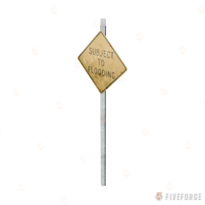 prop_sign_road_05l GTA 5 object