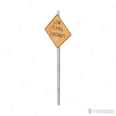 prop_sign_road_05q GTA 5 object