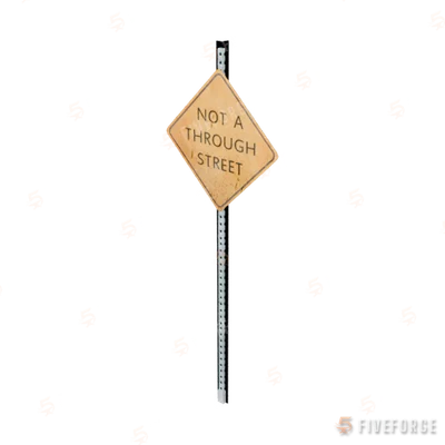 prop_sign_road_05r GTA 5 object